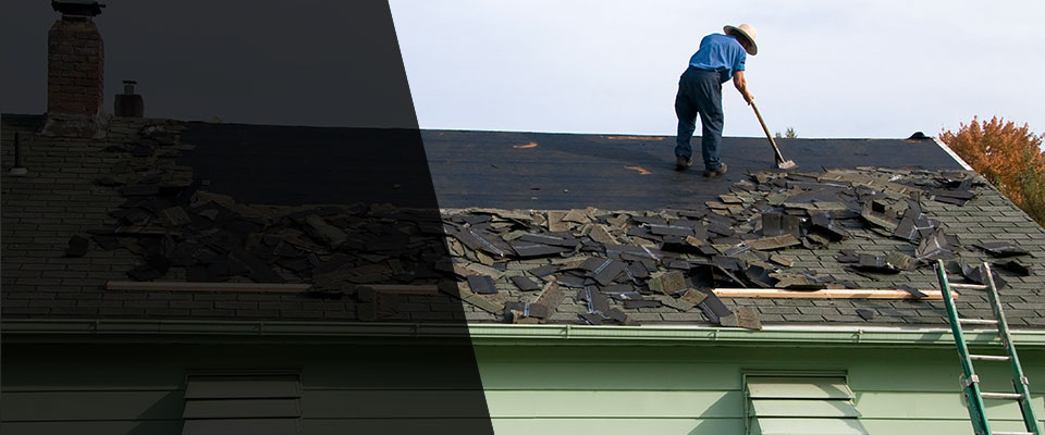 Rockledge Roofing Contractors