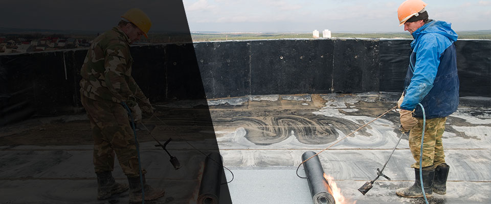 Rockledge Roofing Contractors